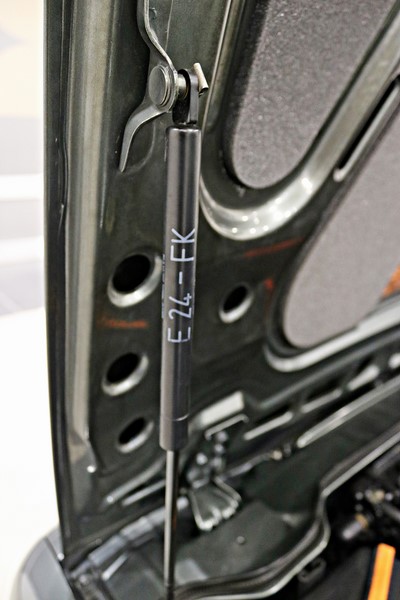 1984 BMW M635CSi